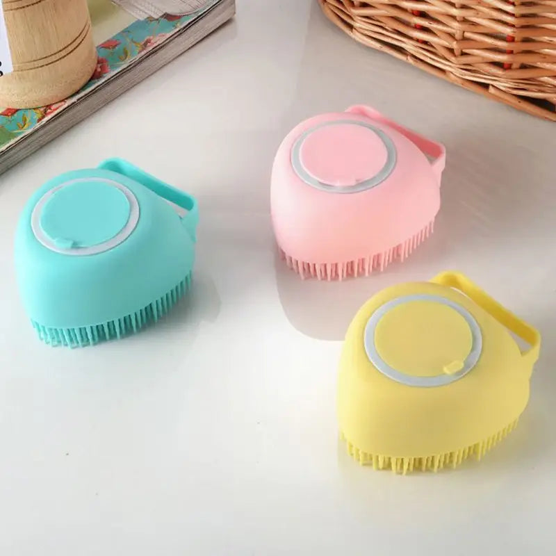 Pets Fur Knot Cutter Dog Grooming Shedding Tools Pet Cat Hair Removal Comb Brush Double Sided Pet Products Comb for Cats